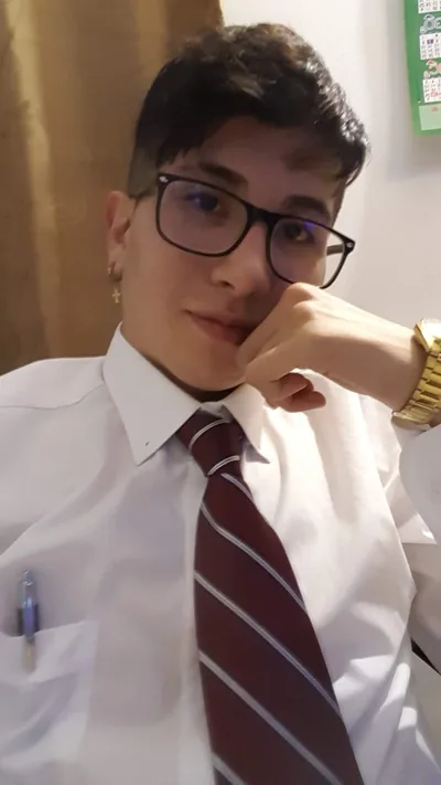 Emmanuel Celis